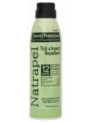 Natrapel®12-hour 6 oz. Eco-Spray