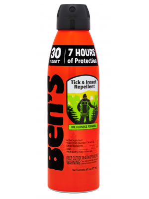 Ben's® 30 Tick & Insect Repellent 6 oz. Eco-Spray®