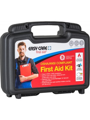 OSHA/ANSI First Aid Kit