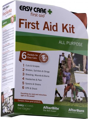 All Purpose First Aid Kit